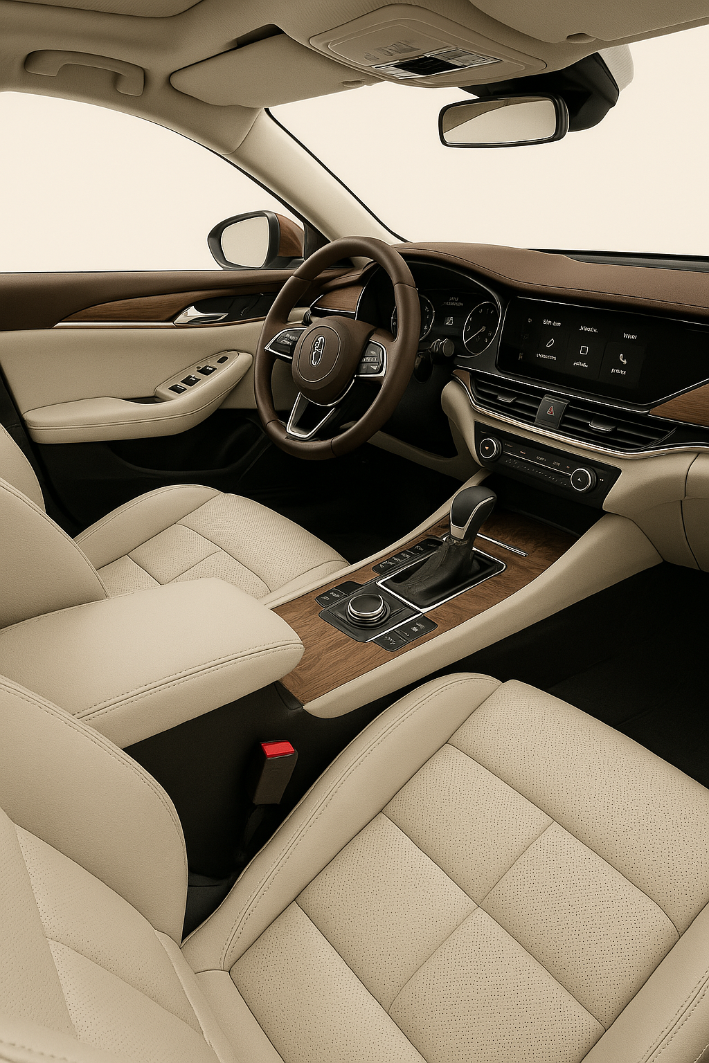 Car Accessories